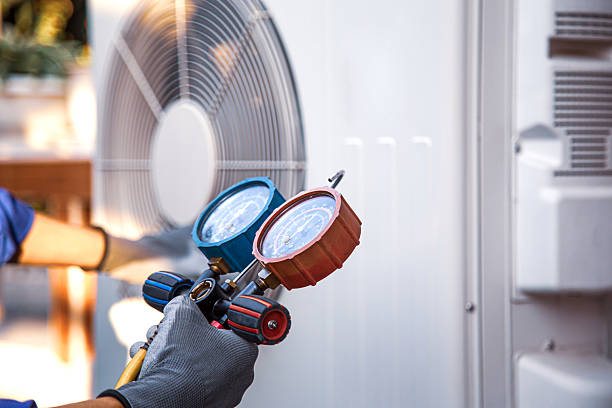 Affordable Hvac solutions in Junction City, KS