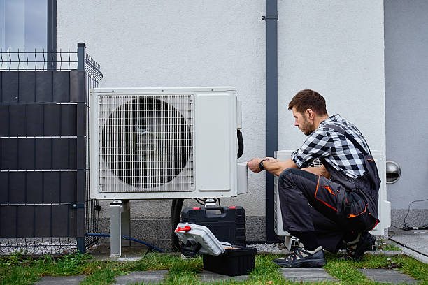 Trusted Hvac service in Junction City, KS - JG Cool HVAC